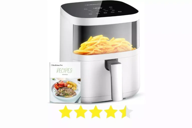 Honest Beelicious Pro Air Fryer Review