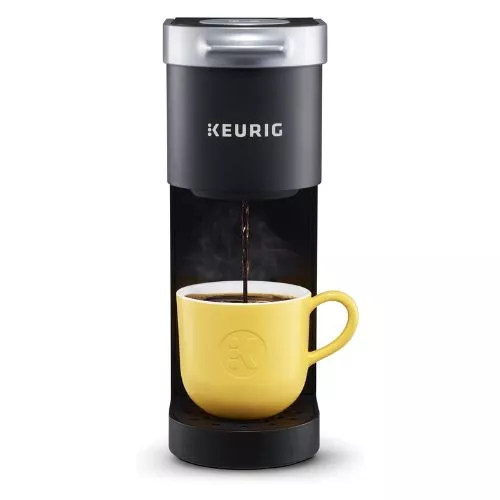 Keurig K-Mini Single Serve K-Cup Pod Coffee Maker