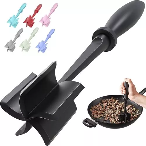 best Meat Chopper in kitchen utensils for 2026