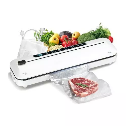 Vacuum Sealer Machine for food