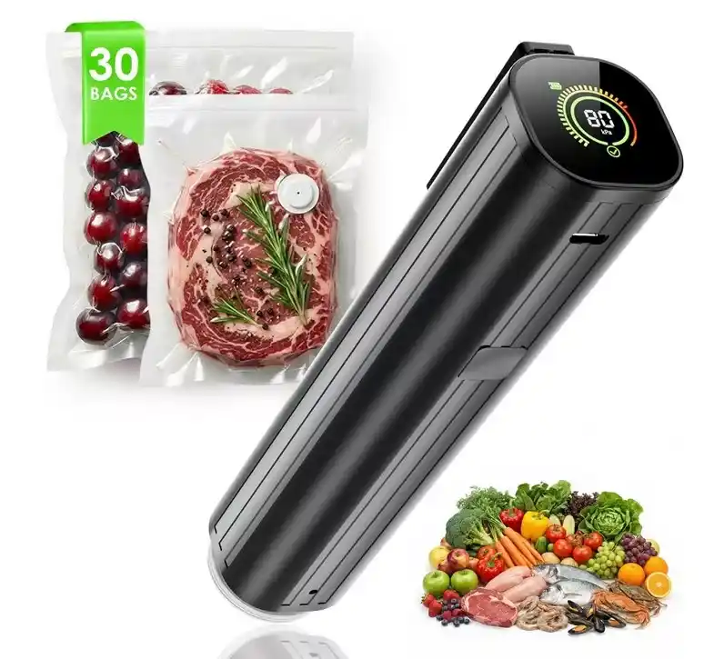 elxis vacuum sealer