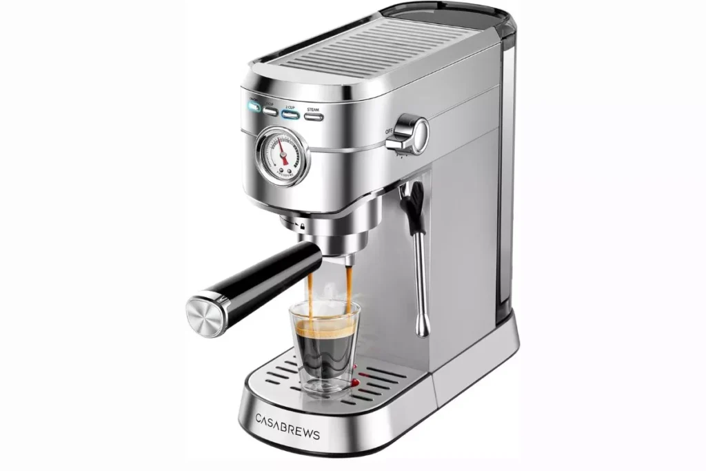 CASABREWS CM5418 Coffee Maker