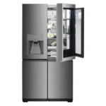 LG Signature 31 cu. ft. 4-Door French Door Refrigerator Review 2026
