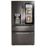 LG Smart Refrigerator Review 2026: Is the InstaView Door-in-Door Worth the Upgrade?