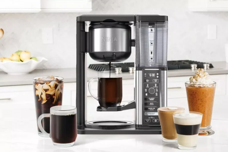 Best Coffee Makers on Amazon 2026