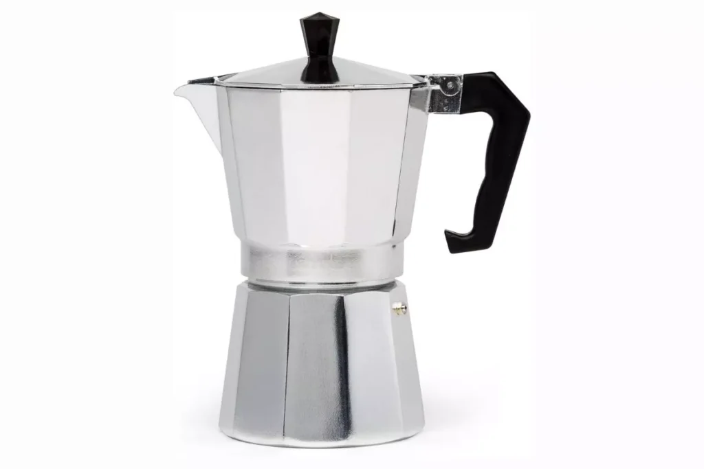 Primula Classic Stovetop Espresso and Coffee Maker