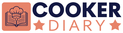 cookerdiary logo