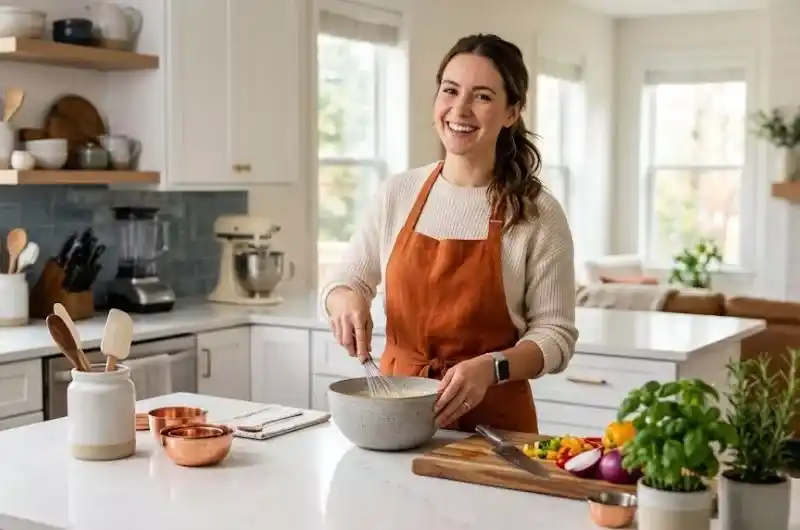 kitchen reviews