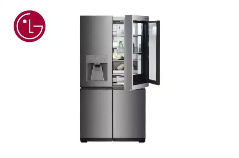 lg signature 31 cu