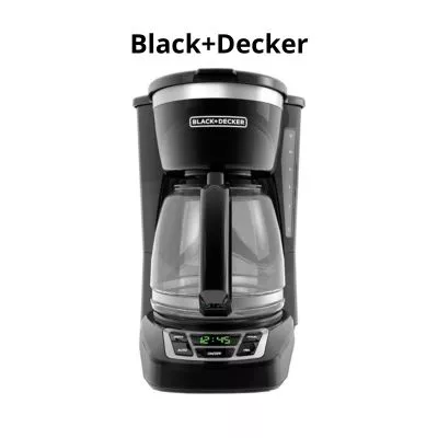 BLACK+DECKER