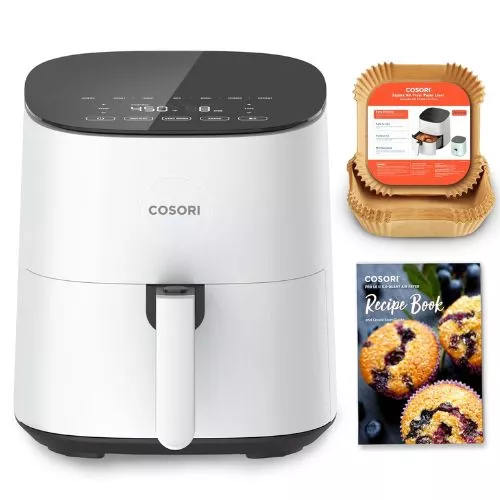 Cosori Air Fryer Pro LE 5-Qt Air Fryer