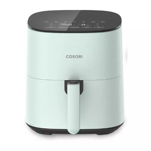 Cosori Air Fryer Pro LE 5-Qt Air Fryer in Green