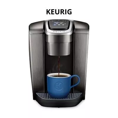 Keurig K-Elite
