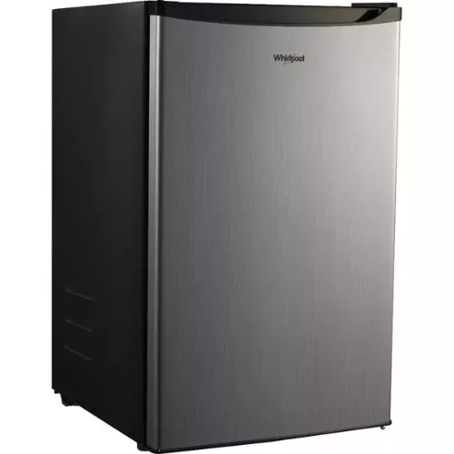 Whirlpool 4.3 Cu. Ft. Mini Refrigerator – Spacious, Energy-Efficient & Apartment-Friendly
