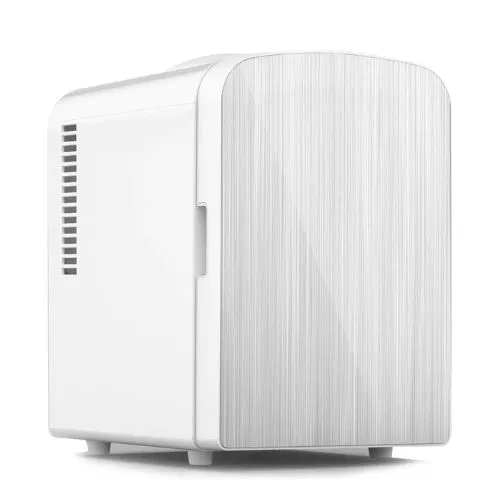 ZAFRO Mini Fridge – 4L