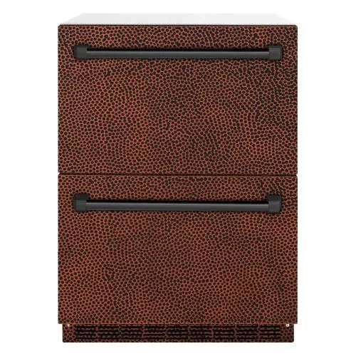 ZLINE fridge 24 in.